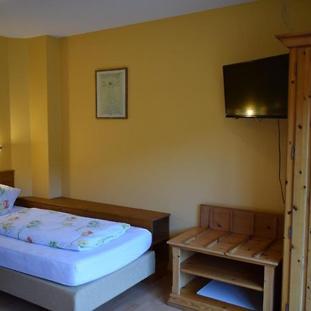 Waldhotel Kaltenborn  Экстерьер фото