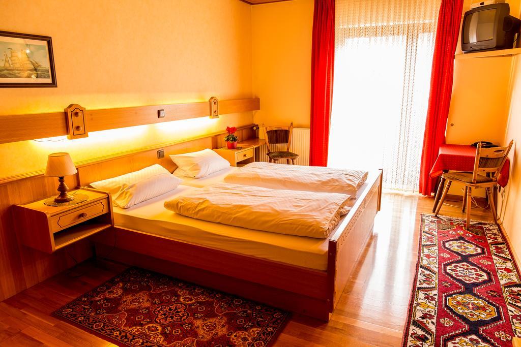 Waldhotel Kaltenborn  Номер фото