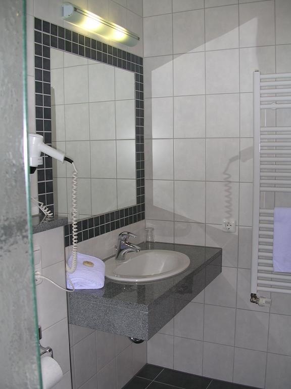 Waldhotel Kaltenborn  Экстерьер фото