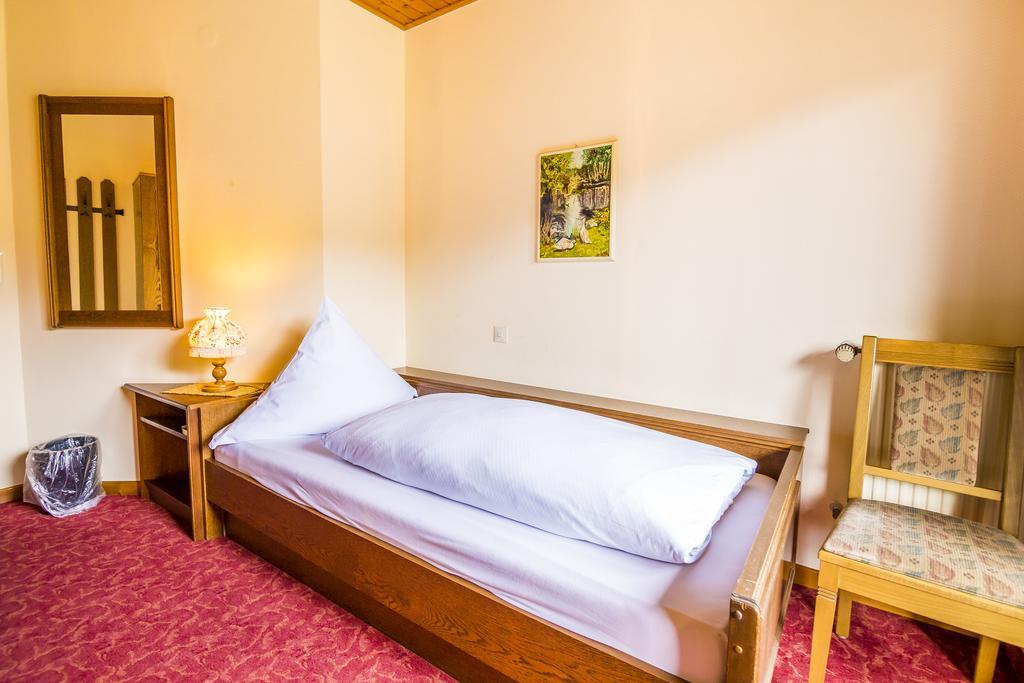 Waldhotel Kaltenborn  Номер фото