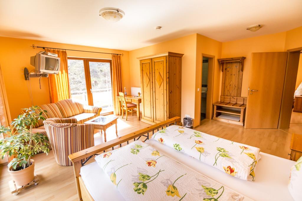 Waldhotel Kaltenborn  Экстерьер фото