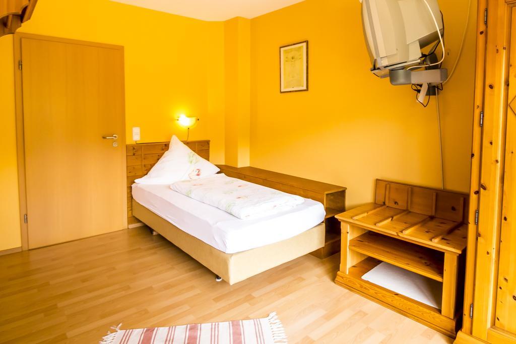 Waldhotel Kaltenborn  Экстерьер фото